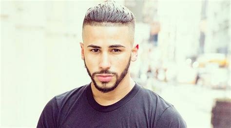 adam saleh age|Adam Saleh Biography, Age, Height, Wife, Net Worth, Family